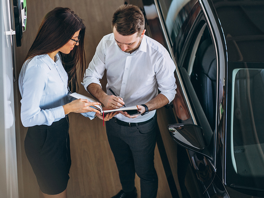 sell Your Car